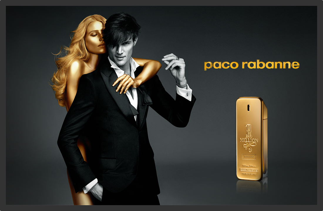 Paco Rabanne One Million