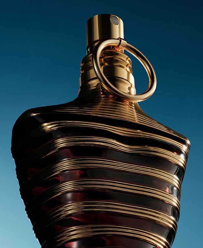 Jean Paul Gaultier Le Male Elixir