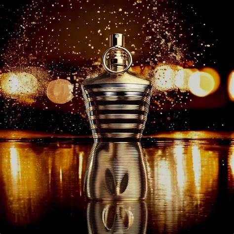 Jean Paul Gaultier Le Male Elixir