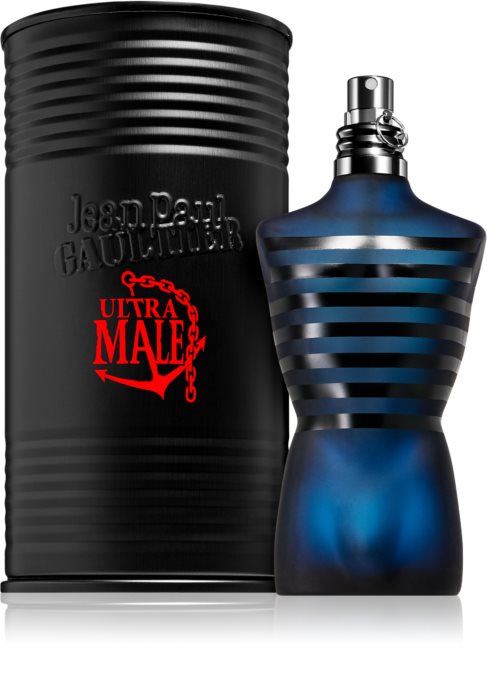 Jean Paul Gaultier Ultra Male